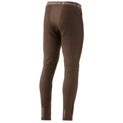 Nomad Cottonwood Legging - Heavyweight Bl Mud X-large