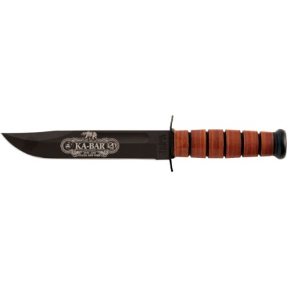 Ka-bar 120th Anniversary - Knife 7\