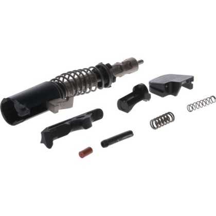 Rival Arms Slide Completion - Kit Sig365 Black