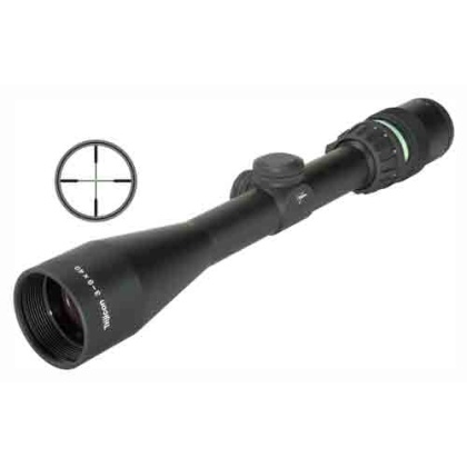 Trijicon Accupoint 3-9x40 1\