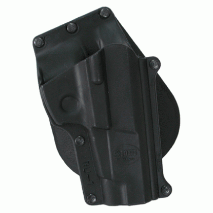 Fobus Holster Paddle For Ruger - Large Frame Autos