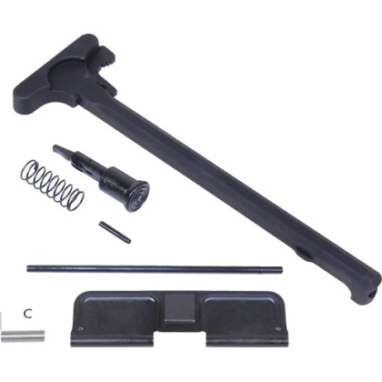 Guntec Ar15 Upper Receiver - Assembly Kit