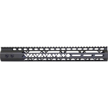 Guntec Air Lite Handguard - 15\