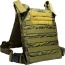 Grey Ghost Gear Minimalist - Plate Carrier Multicam Tropic