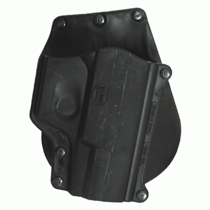 Fobus Holster Paddle For - Walther 99