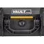 Pelican Vault Medium Pistol - Case W- Foam Black