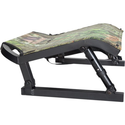 Millennium Run N\' Gun Turkey - Seat Mo Obsession