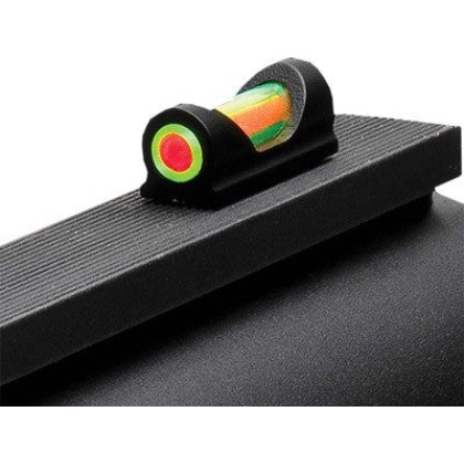 Truglo Sight Fat Bead 5-40 - Thread Fiber Optic Dual