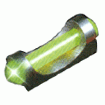 Truglo Sight Fat Bead 6-48 - Thread Fiber Optic Green