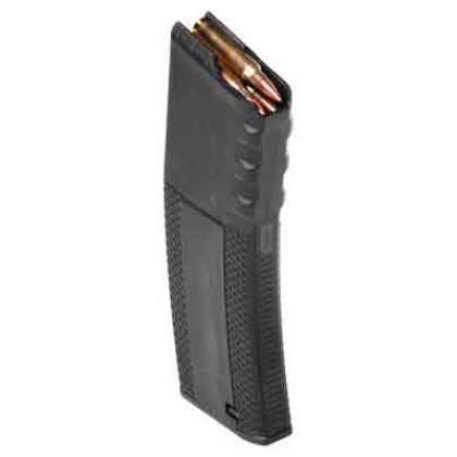 Troy Magazine Ar-15 5.56x45 - 30rd Black Polymer