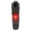 Lasermax Laser Rail Mount Red - Spartan