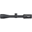 Sig Optics Scope Whiskey 3 - 4-12x40 Illum Quadplex Black