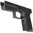 Sig Optics Laser Sight - Lima365 Green P365 Compact