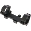 Sig Optics Intergral Base-ring - Alpha Cantilever 34mm 0moa