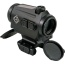 Sightmark Element Mini Solar - Red Dot Sight W- Pic Mount