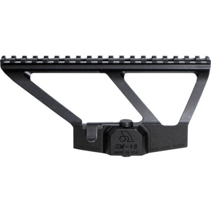 Arsenal Scope Mount Sm-13 - 7.625\