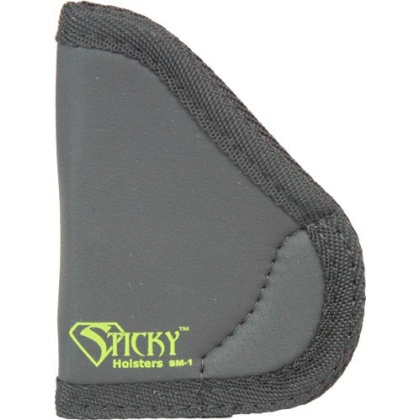 Sticky Holsters Micro Handguns - Autos-derringer 2.5\