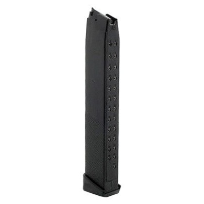 Sgm Tactical Magazine Glock - .45acp 26-rds Black Polymer