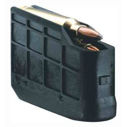 Tikka Magazine T3 Flush - 3-rounds Wsm Calibers Polymer