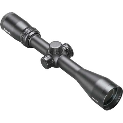 Bushnell Scope Rimfire 3-9x40 - Dz22 Reticle Black