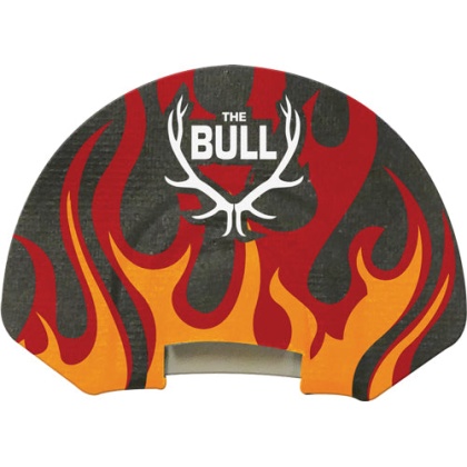 Rmhc Elk Diaphragm Raptor - Signature Series