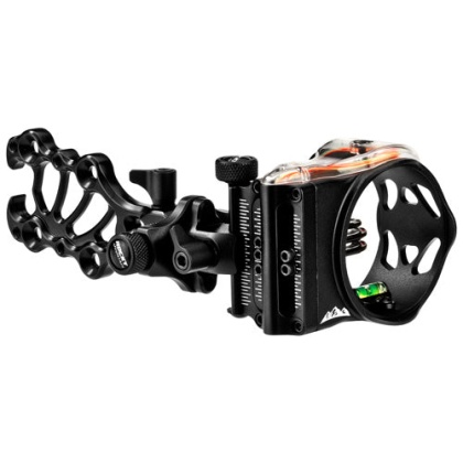 Rocky Mountain Bow Sight 5-pin - Direct Mount .019\