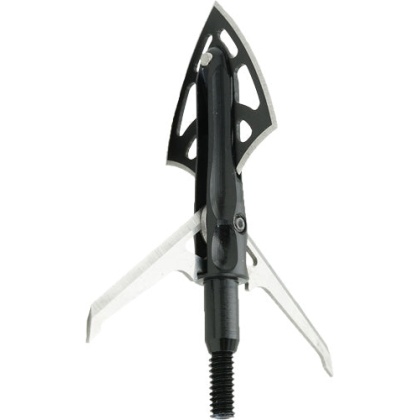 Rocky Mountain Broadhead - Switchblade Hybrid 2\