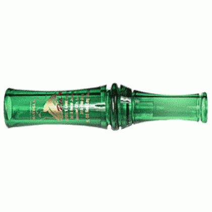 Haydel\'s Mallard Duck Call - Red Leg