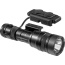 Cloud Defensive Rein Micro - Light Black Pic Mount & Switch