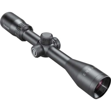 Bushnell Scope Engage 3-9x40 - Illuminated Multi-x Black