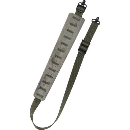 Quake Claw Sling - Dual Q.r. Swivels Camo