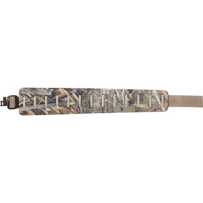 Quake Claw Sling System - Realtree Max-5 Camo