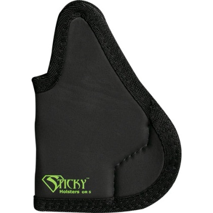 Sticky Holsters Optics Ready - Glk 424343x Shld Plus Rh-lh