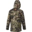 Nomad Harvester Nxt Jacket - Youth Large Mo Droptine