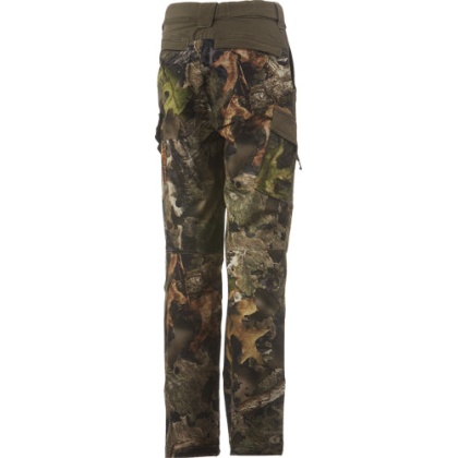 Nomad Pursuit Pant Youth - Large Mossy Oak Droptine