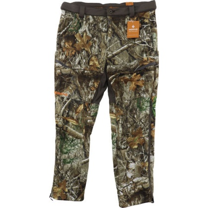 Nomad Harvester Nxt Pant - Realtree Edge X-large