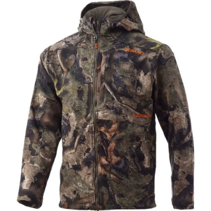 Nomad Legacy Jacket Mossy Oak - Droptine Xx-large