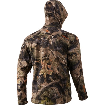 Nomad Barrier Nxt Jacket - Mossy Oak Droptine X-large