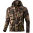 Nomad Barrier Nxt Jacket - Mossy Oak Droptine Large