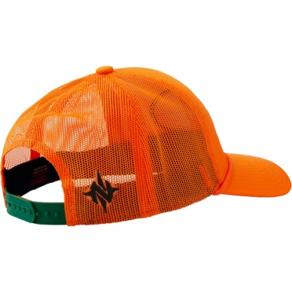 Nomad Blaze Deer Cap Hat Osfm -