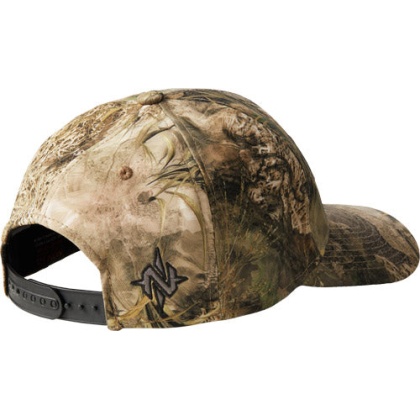 Nomad Mallard Cap Mossy Oak - New Bottomland Osfm