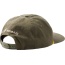 Nomad Mallard Flat Bill 5 - Panel Rope Style Moss Osfm