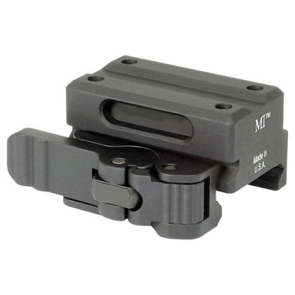 Mi Qd Optic Mount Trijicon - Mro Co-witness