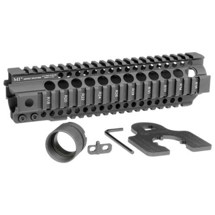 Mi Handguard Crt Picatinny - 9.25\