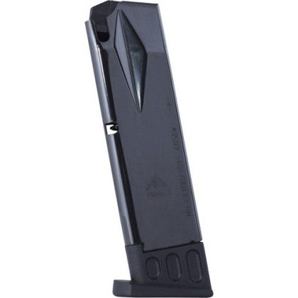 Mec-gar Magazine Taurus - Pt100-101 .40sw 10rd Blued