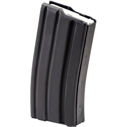 Alexander Magazine .50 Beowulf - 7 Rounds Steel