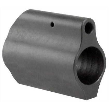 Mi Low Profile Gas Block - For .625 Diameter Barrels