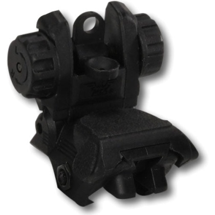 Caa Micro Conversion Kit - Flip Up Rear Sight