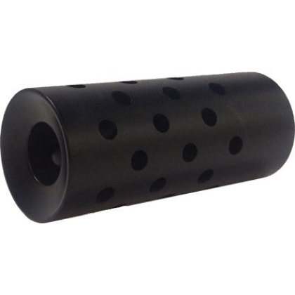 Glfa Muzzle Brake .458 Socom - 5-8\