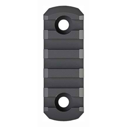 Magpul Rail Section 5 Slot - M-lok Handguards Polymer